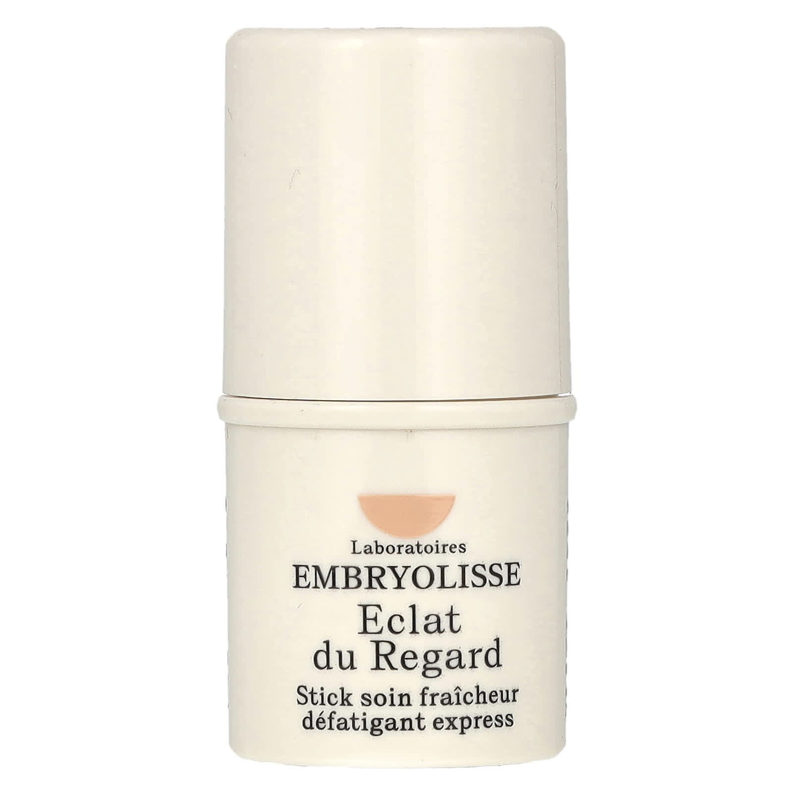 Embryolisse, Radiant Eye, Express Cooling and Refreshing Eye Care Stick, 0.15 oz (4.5 g)