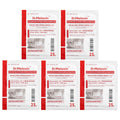 Dr.Melaxin, AstaxanthinRX, Whitening Ampoule Beauty Mask Pack, 5 Sheets, 0.88 oz (25 g) Each