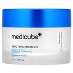 Medicube, Zero Pore Cream 2.0, 1.69 fl oz (50 ml)