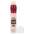 Maybelline, Instant Age Rewind, Eraser, Multi-Use Concealer, 110 Fair, 0.2 fl oz (6 ml)