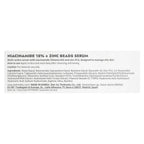 Frankly, Niacinamide 15% + Zinc Beads Serum, 1 fl oz (30 ml)