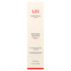 Codeage, Maison Rouge Skincare, Brightening Face Cream, Refill, 1.7 fl oz (50 ml)