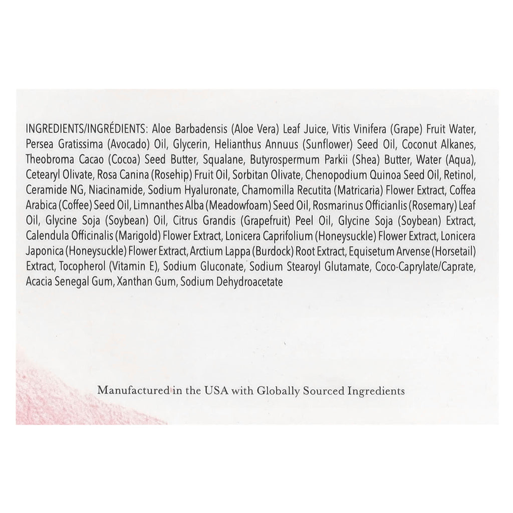 100% PURE, Retinol Restorative Neck Cream , 1.5 fl oz (44 ml)