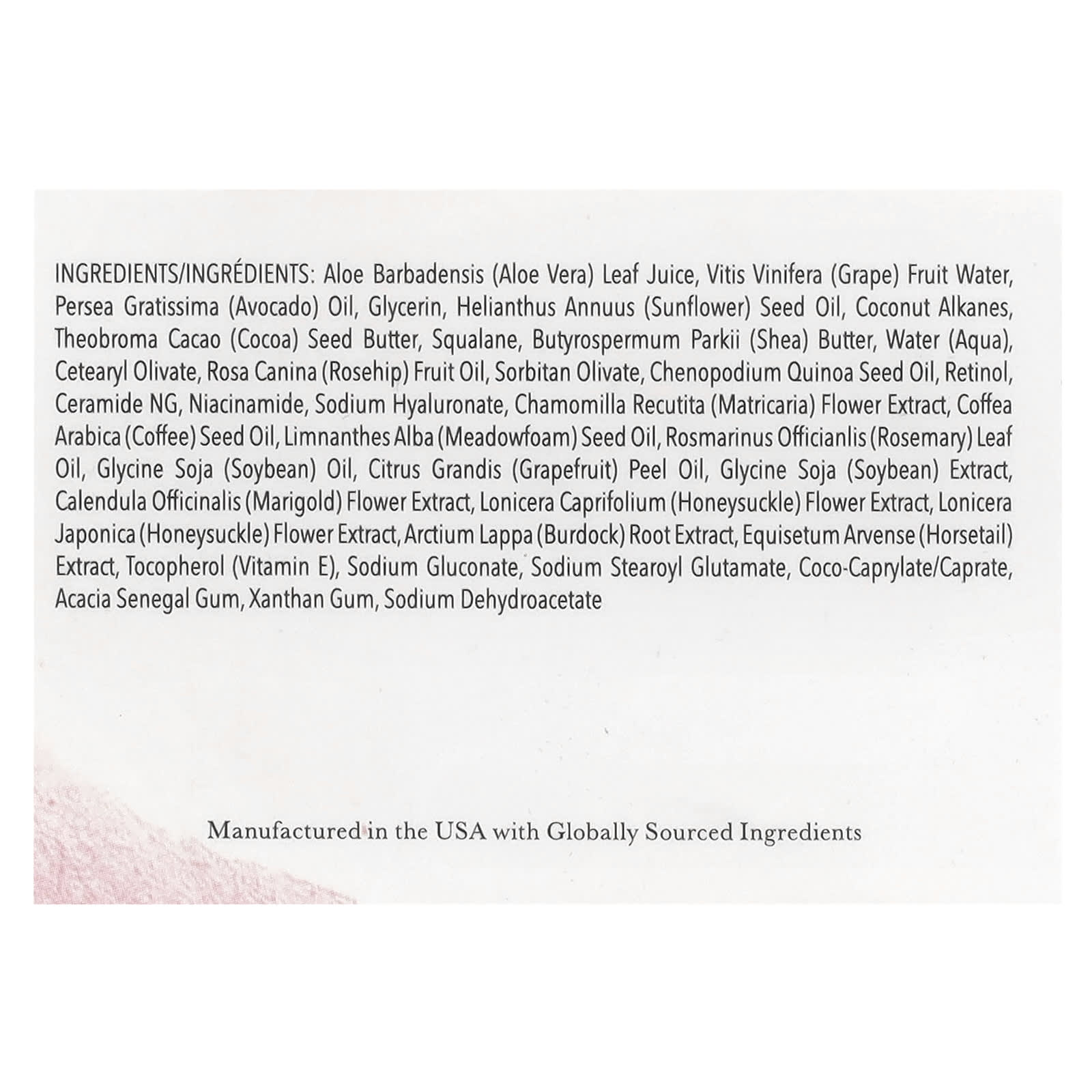 100% PURE, Retinol Restorative Neck Cream , 1.5 fl oz (44 ml)