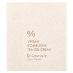 Dr. Ceuracle, Vegan Kombucha Tea Gel Cream, 2.64 oz (75 g)