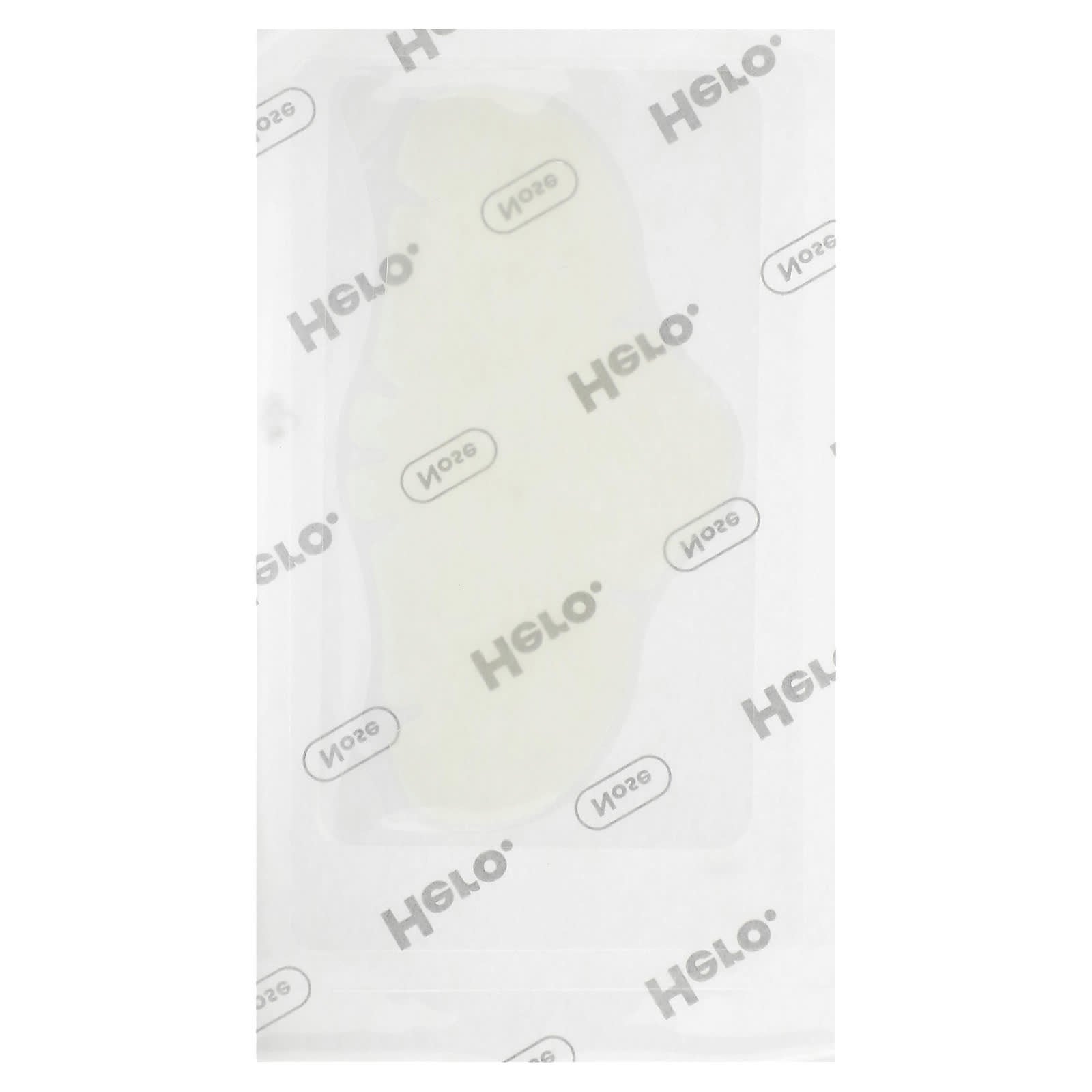 Hero Cosmetics, Mighty Patch® Nose, 10 Hydrocolloid Patches