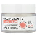 APLB, Glycerin Vitamin C Facial Cream , 1.86 fl oz (55 ml)