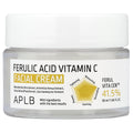 APLB, Ferulic Acid Vitamin C Facial Cream , 1.86 fl oz (55 ml)