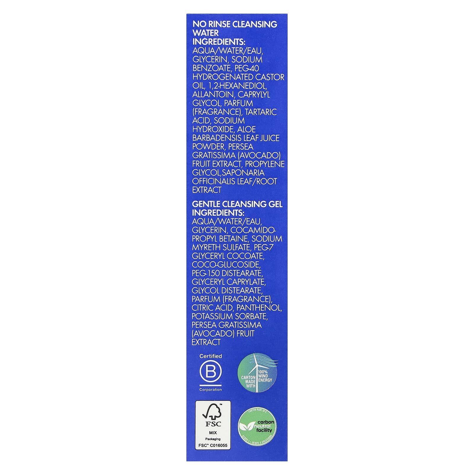 Mustela, Travel Skincare Set, 3 Pieces