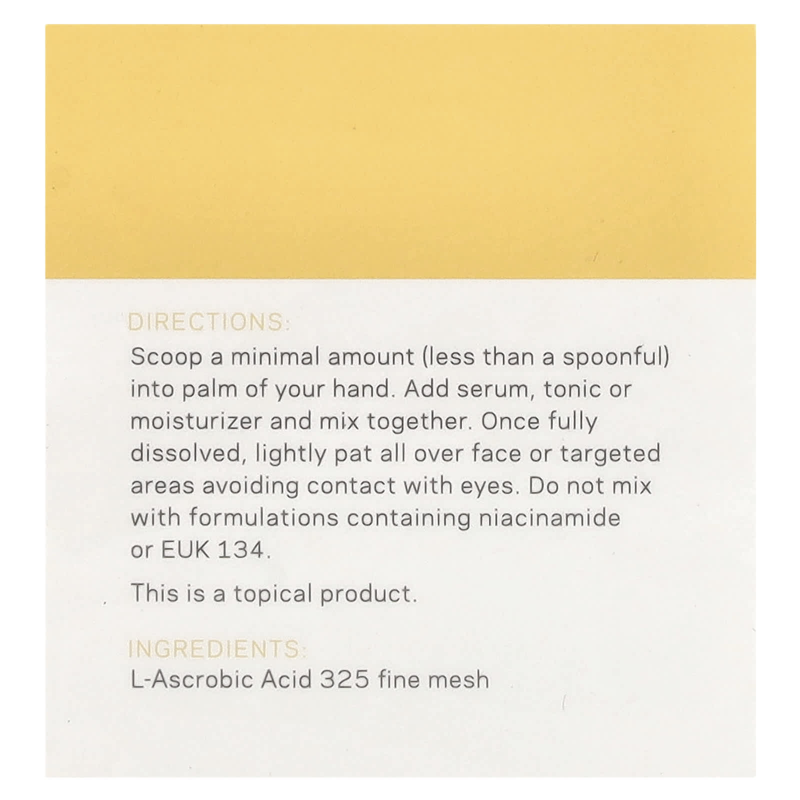 Cosmedica Skincare, Super C-Boost, Vitamin C, 0.7 oz (20 g)