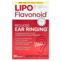 Lipo-Flavonoid, Lipo Flavonoid®, 90 Caplets