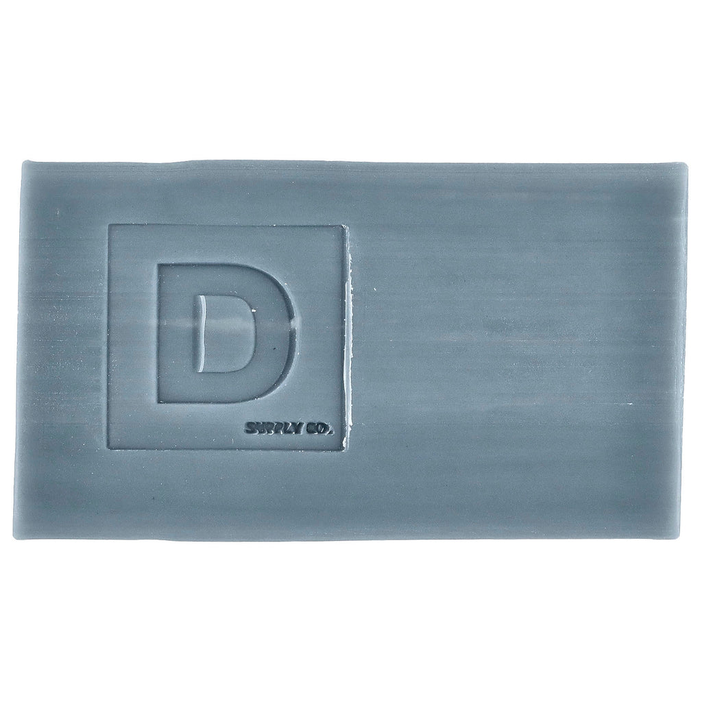 Duke Cannon Supply Co., Big Brick Of Bar Soap®, Midnight Swim, 10 oz (283 g)