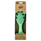 Wet Brush, Go Green™ Detangler, Green, 1 Brush