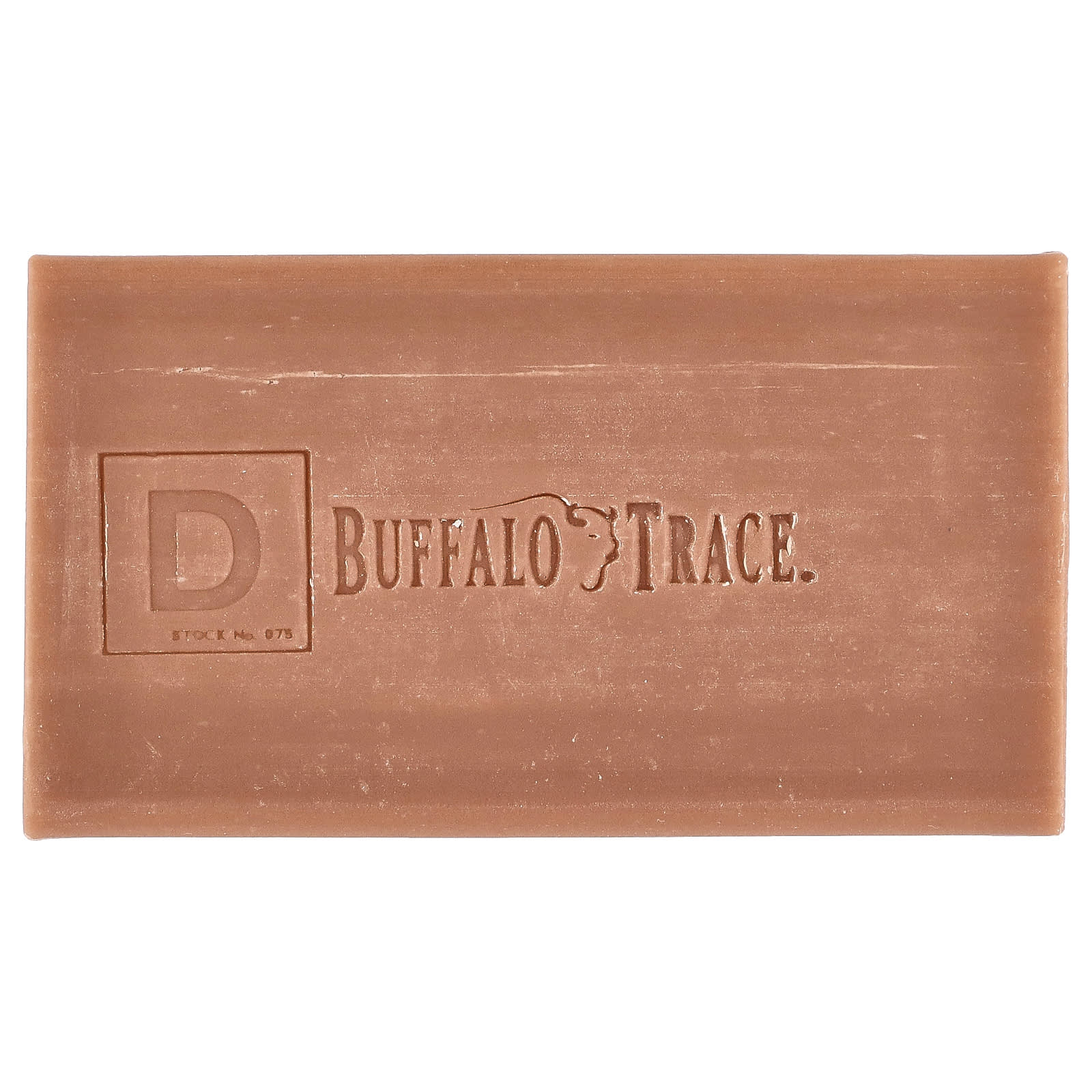 Duke Cannon Supply Co., Big Bourbon Bar Soap, 10 oz (283 g)