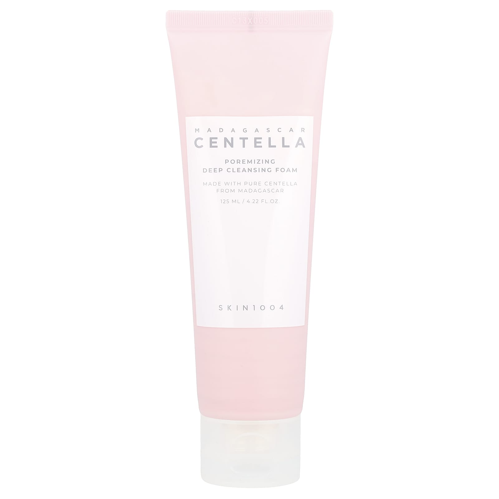 SKIN1004, Madagascar Centella, Poremizing Deep Cleansing Foam , 6.22 fl oz (125 ml)
