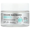 APLB, Exosome Niacinamide EX Cream, 1.86 fl oz (55 ml)
