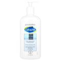 Cetaphil, Moisturizing Relief Body Wash, Dry, Sensitive Skin, 20 fl oz (591 ml)