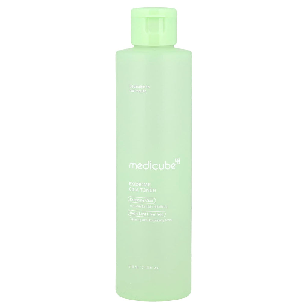 Medicube, Exosome Cica Toner, 7.10 fl oz (210 ml)