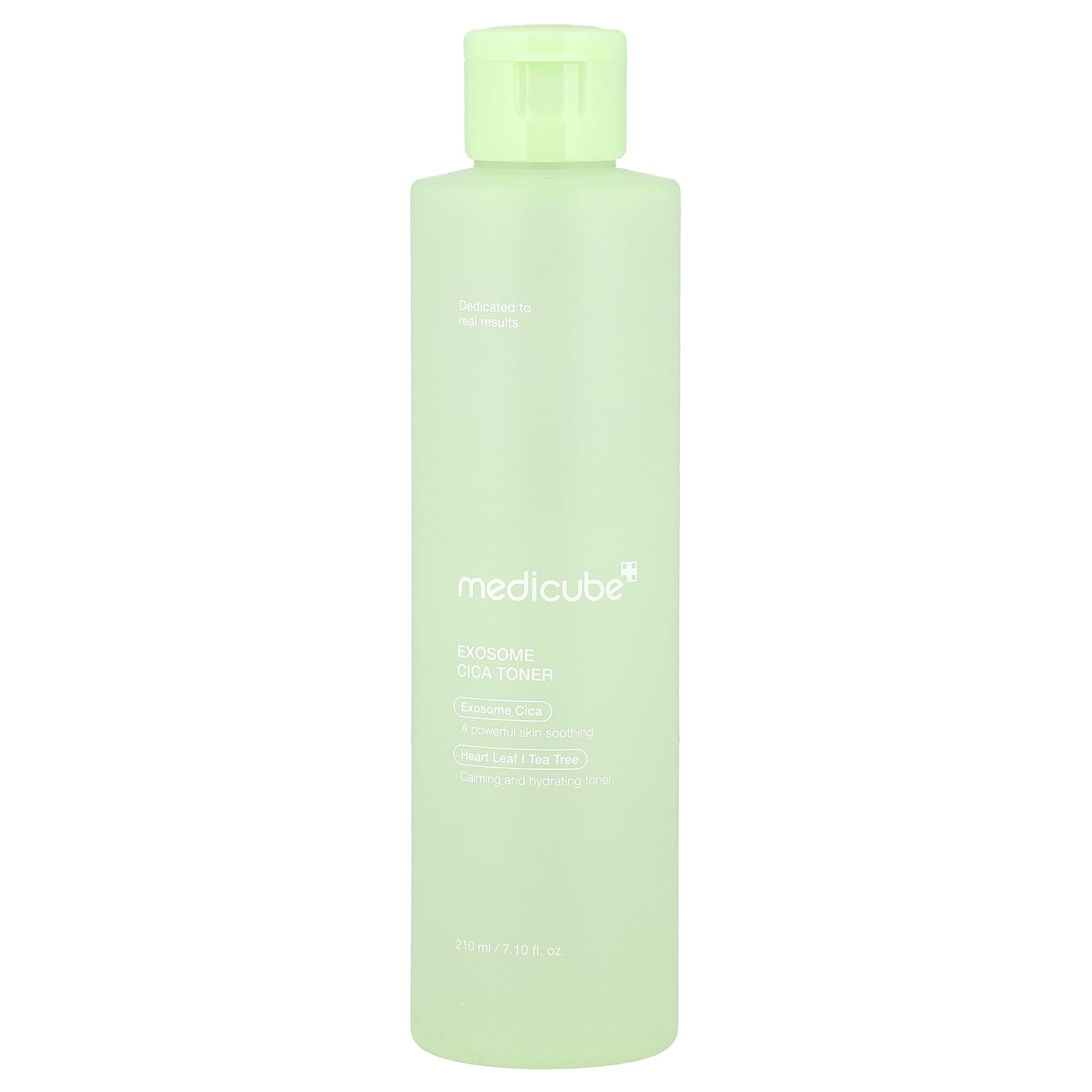 Medicube, Exosome Cica Toner, 7.10 fl oz (210 ml)