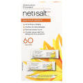 Himalayan Chandra, Neti Salt Plus, Easy-Pour Sachets , 60 Sachets, 0.07 oz (2.16 g)