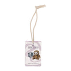 Warmies, Weighted Soft Plush, Sloth, 1 Plush