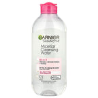 Garnier, SkinActive, Micellar Cleansing Water, All-In-1 , 13.5 fl oz (400 ml)
