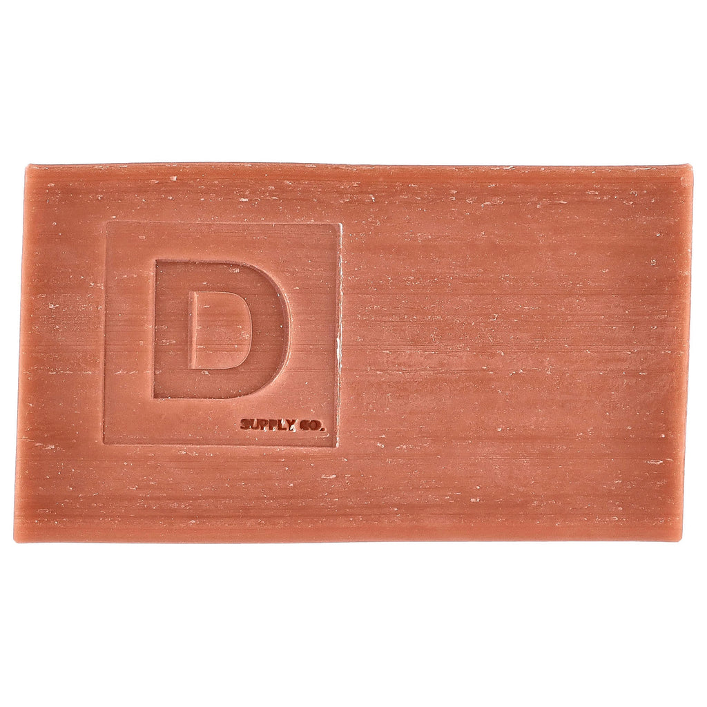 Duke Cannon Supply Co., Big Brick Of Bar Soap®, Old Glory, 10 oz (283 g)