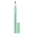 Merrymonde, Super Twim Pen Eyeliner, 02 Dark Brown, 0.02 fl oz (0.5 ml)