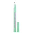 Merrymonde, Super Twim Pen Eyeliner, 02 Dark Brown, 0.02 fl oz (0.5 ml)