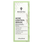 Bee & You, Acne Control Serum, 1 fl oz (30 ml)