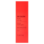 TIRTIR, My Glow Rosy Lip Oil, 0.19 fl oz (5.7 ml)