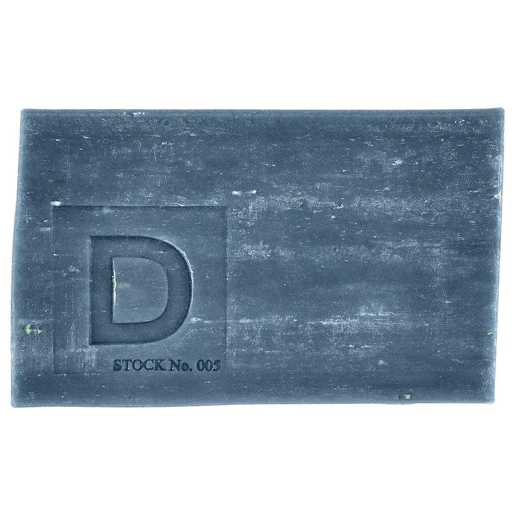 Duke Cannon Supply Co., Big Brick Of Bar Soap®, Naval Diplomacy, 10 oz (283 g)