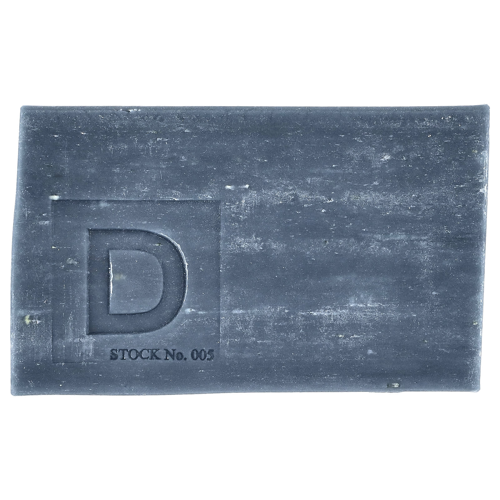 Duke Cannon Supply Co., Big Brick Of Bar Soap®, Naval Diplomacy, 10 oz (283 g)