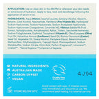 Sukin, AquaBoost 3D, Hyaluronic Acid Water Gel Cream, 1.69 fl oz (50 ml)