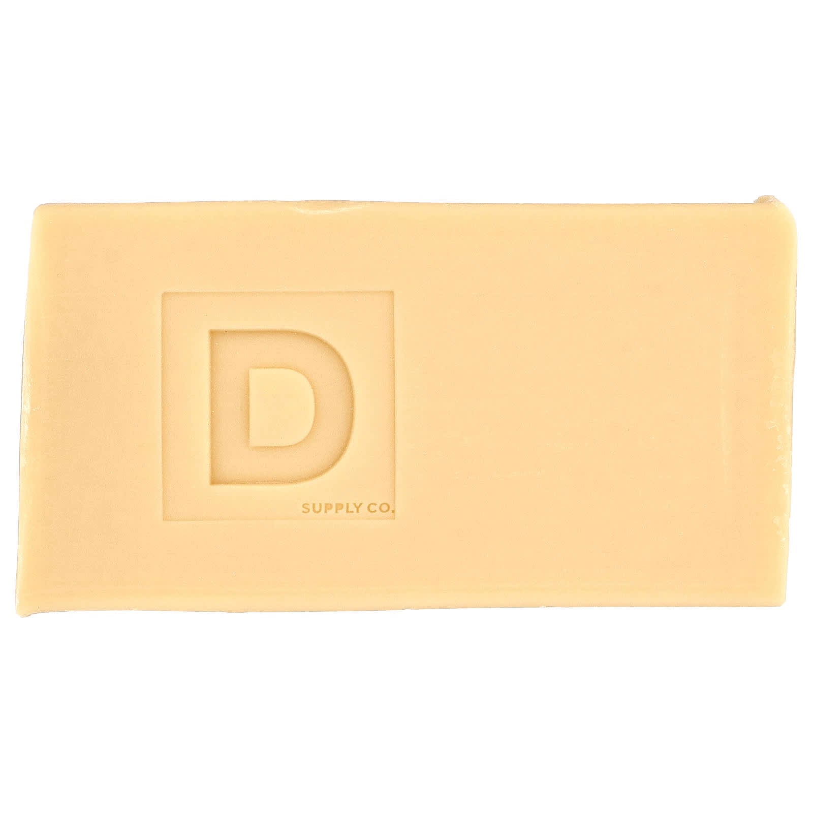 Duke Cannon Supply Co., Big Brick Of Bar Soap®, Sawtooth, 10 oz (283 g)