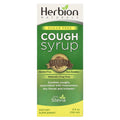 Herbion Naturals, Sugar Free Cough Syrup with Stevia, Alcohol Free , 5 fl oz (150 ml)