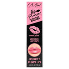 L.A. Girl, Lip Plumper, Mood Gloss, GLP528 Shimmer, 0.44 fl oz (13 ml)
