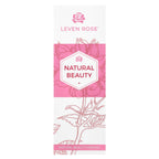 Leven Rose, 100% Pure & Organic Jamaican Black Castor Oil, 4 fl oz (118 ml)
