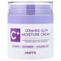 OOTD, Ceramide Glow Moisture Cream , 1.69 fl oz (50 ml)
