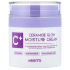 OOTD, Ceramide Glow Moisture Cream , 1.69 fl oz (50 ml)