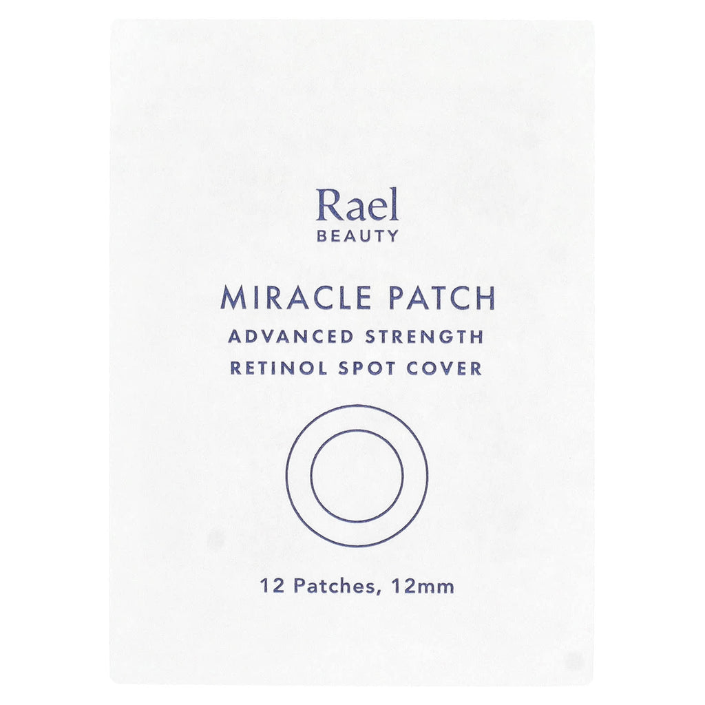 Rael, Miracle Patch, Advanced Strength Retinol Spot Cover, 48 Patches