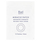 Rael, Miracle Patch, Advanced Strength Retinol Spot Cover, 48 Patches