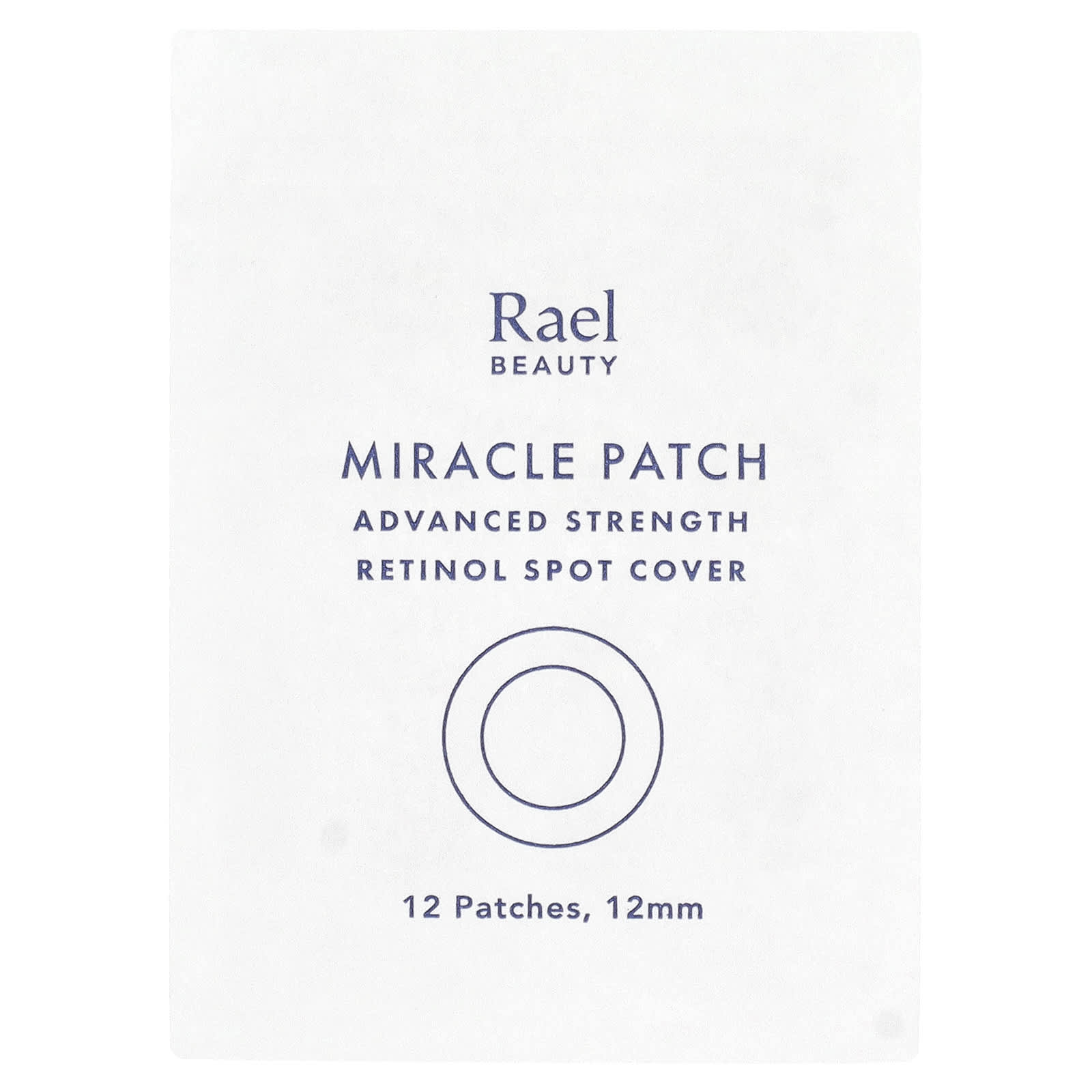 Rael, Miracle Patch, Advanced Strength Retinol Spot Cover, 48 Patches
