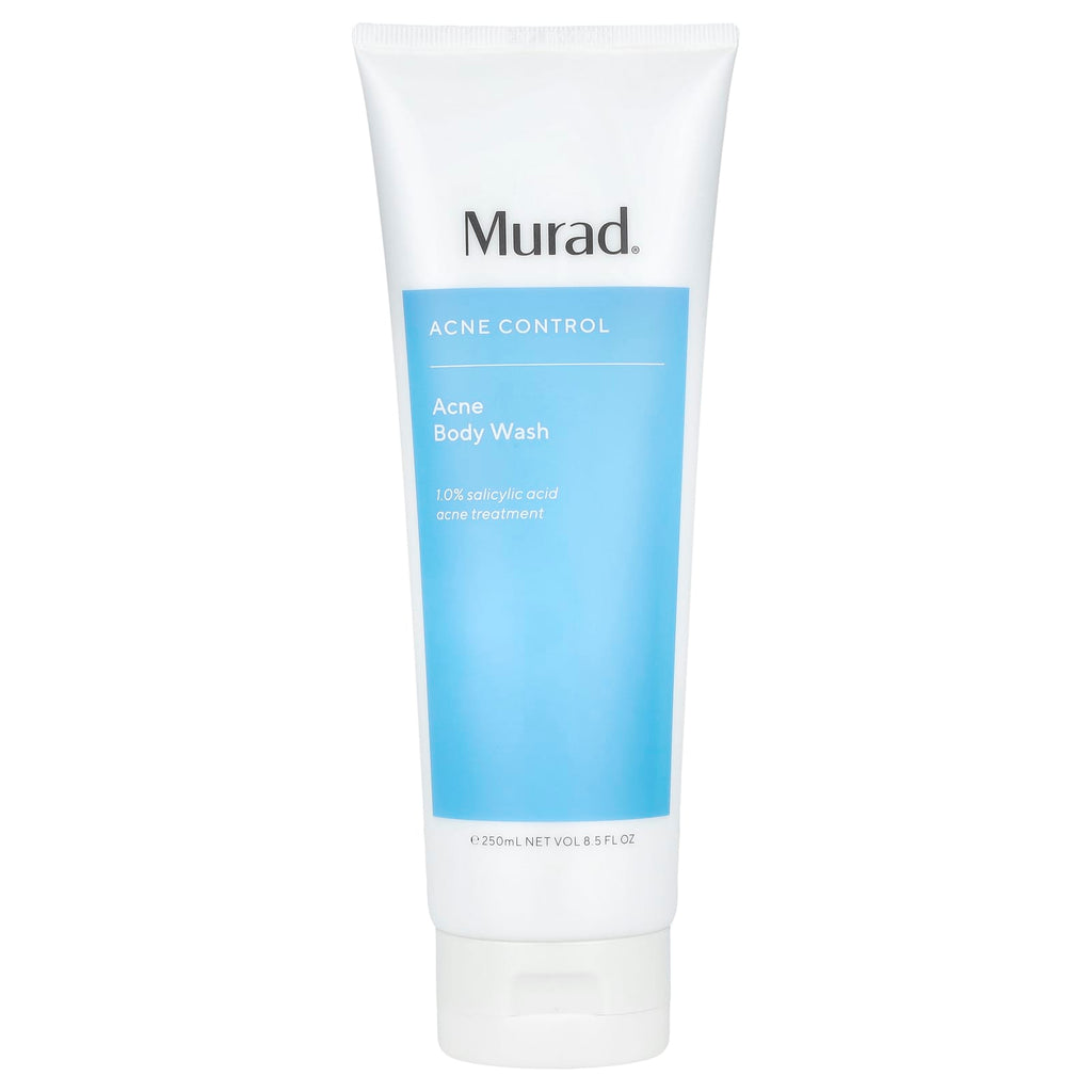 Murad, Acne Control, Acne Body Wash, 8.5 fl oz (250 ml)