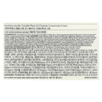 Haruharu, Wonder®, Centella Phyto & 5 Peptide Concentrate Cream, 1.01 fl oz (30 ml)