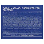 Dr.Melaxin, Aqua Ion Plasma Hydrating Gel Cream, 1.69 fl oz (50 ml)