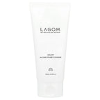 LAGOM, Cellup pH Cure Foam Cleanser, 4.05 fl oz (120 ml)