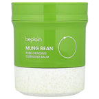 Beplain, Mung Bean, Pore Grinding Cleansing Balm, 3.38 fl oz (100 ml)