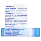 Boiron, Stramonium, 6C, Sleep Aid, 80 Pellets