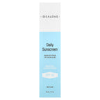 Idealove, Daily Sunscreen, Mineral SPF 30, 2 fl oz (60 ml)